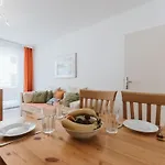 Apartament Stubner Kogel 18 By Interhome *