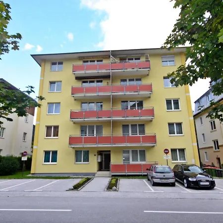 Apartmán Stubner Kogel 18 By Interhome *