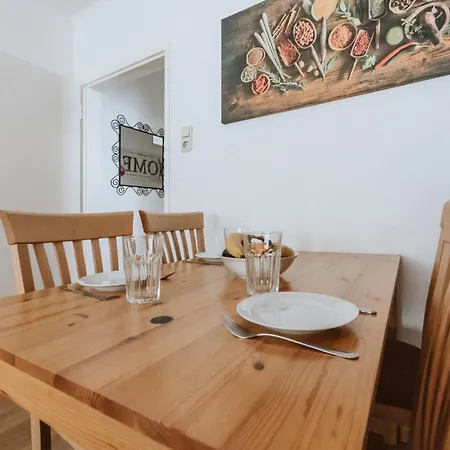 Stubner Kogel 18 By Interhome Apartmán
