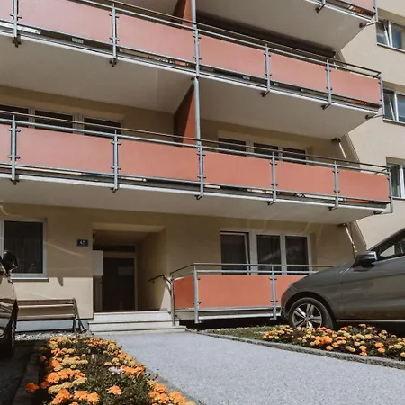 Apartmán Stubner Kogel 18 By Interhome Bad Gastein