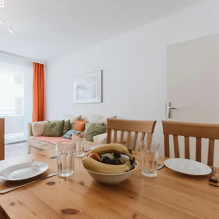 Apartman Stubner Kogel 18 By Interhome *