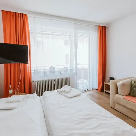 Stubner Kogel 18 By Interhome * Bad Gastein
