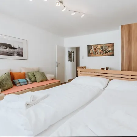 Stubner Kogel 18 By Interhome Apartmán Bad Gastein