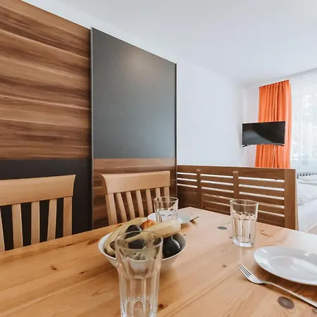 Daire Stubner Kogel 18 By Interhome *