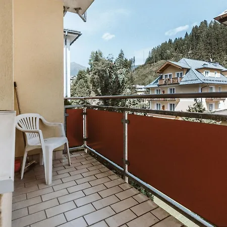 Apartmán Stubner Kogel 18 By Interhome Bad Gastein
