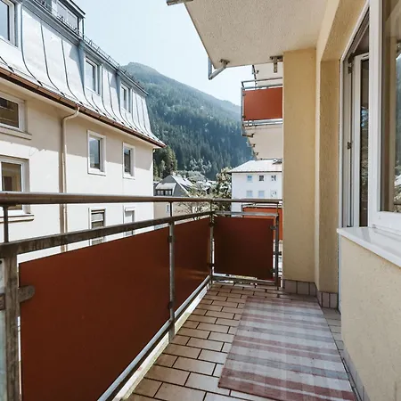 Stubner Kogel 18 By Interhome * Bad Gastein