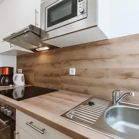 Lägenhet Stubner Kogel 18 By Interhome *