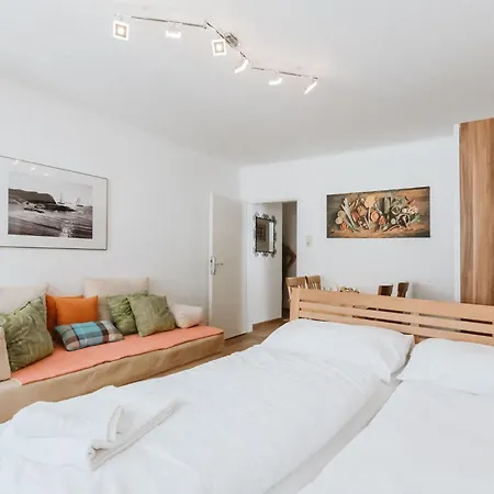 Daire Stubner Kogel 18 By Interhome Bad Gastein