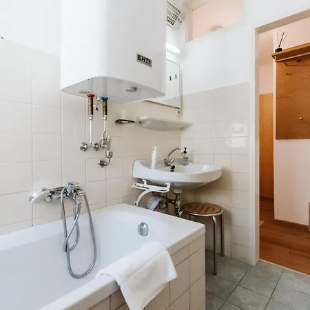Stubner Kogel 18 By Interhome * Bad Gastein