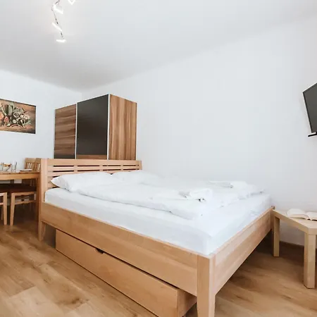 Stubner Kogel 18 By Interhome Daire