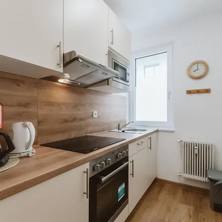 Stubner Kogel 18 By Interhome *