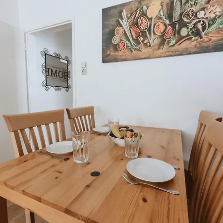 Stubner Kogel 18 By Interhome דירה *