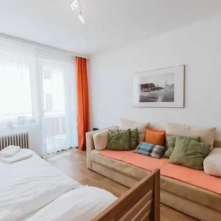 Stubner Kogel 18 By Interhome Apartmán *