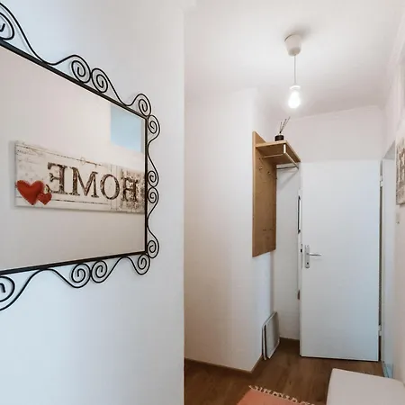 Daire Stubner Kogel 18 By Interhome *