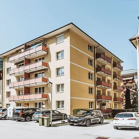Daire Stubner Kogel 18 By Interhome *
