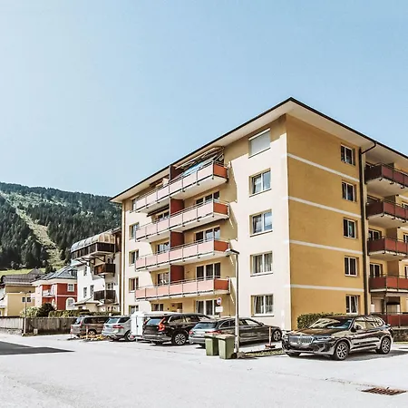 Stubner Kogel 18 By Interhome Daire Bad Gastein