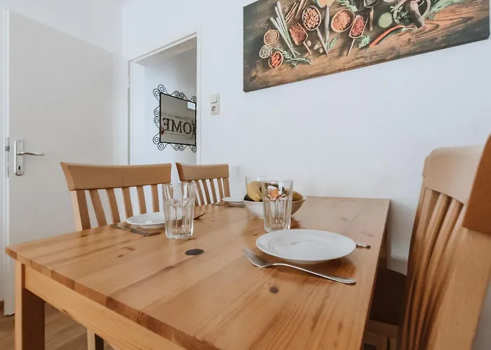 Stubner Kogel 18 By Interhome Apartmán