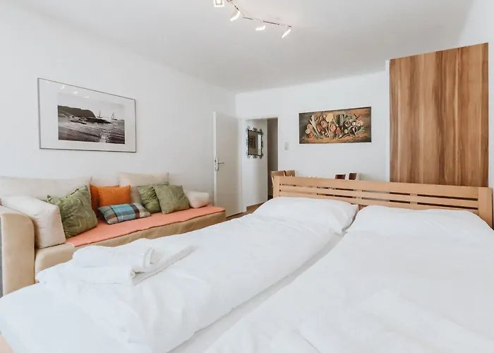 Stubner Kogel 18 By Interhome Apartmán Bad Gastein