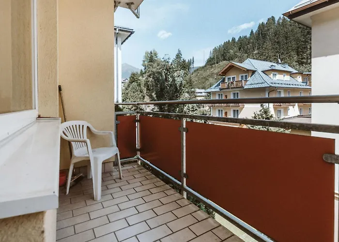 Apartmán Stubner Kogel 18 By Interhome Bad Gastein