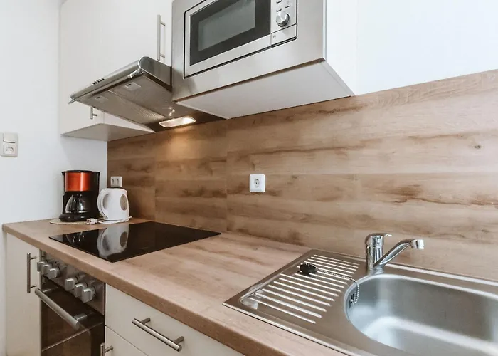 Apartmán Stubner Kogel 18 By Interhome *