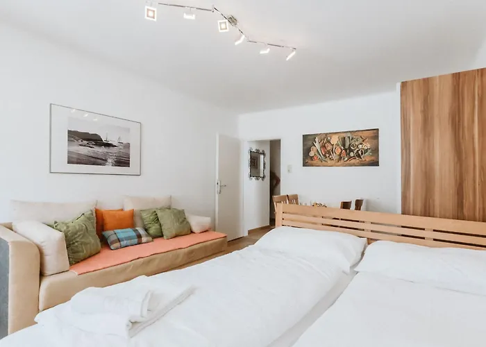 Apartmán Stubner Kogel 18 By Interhome Bad Gastein