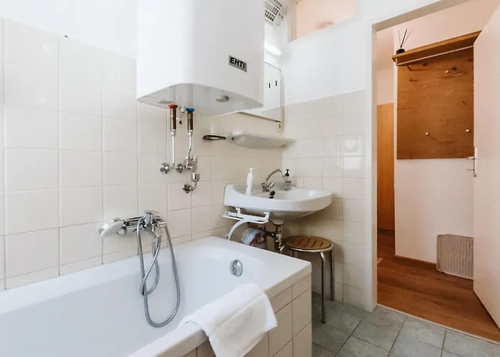 Stubner Kogel 18 By Interhome * Bad Gastein