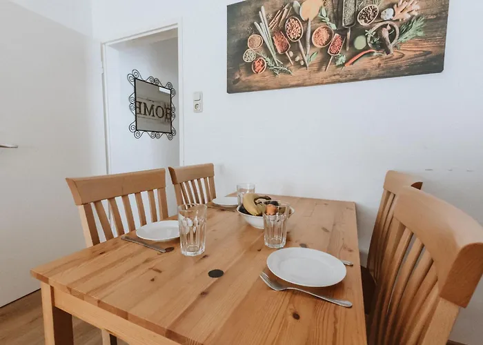 Stubner Kogel 18 By Interhome Apartmán *