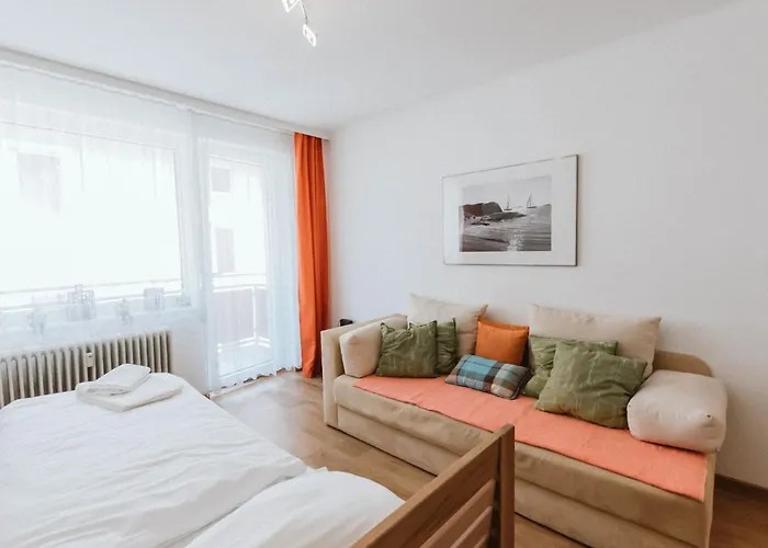 Stubner Kogel 18 By Interhome Apartmán *