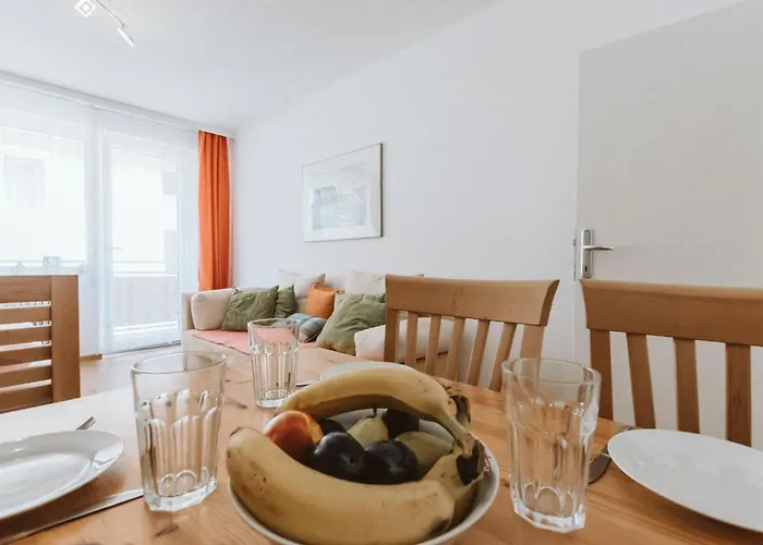 Stubner Kogel 18 By Interhome Apartmán Bad Gastein