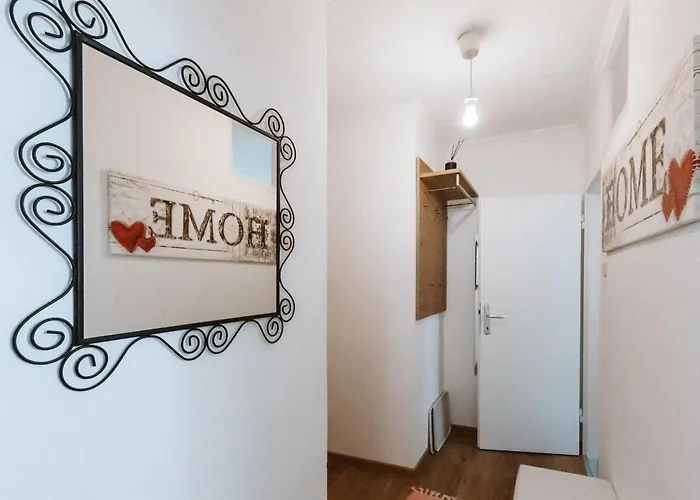 Apartmán Stubner Kogel 18 By Interhome *