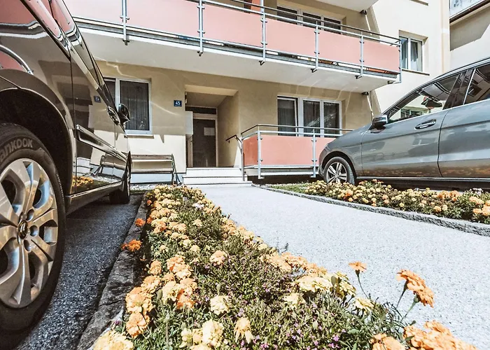 Apartmán Stubner Kogel 18 By Interhome